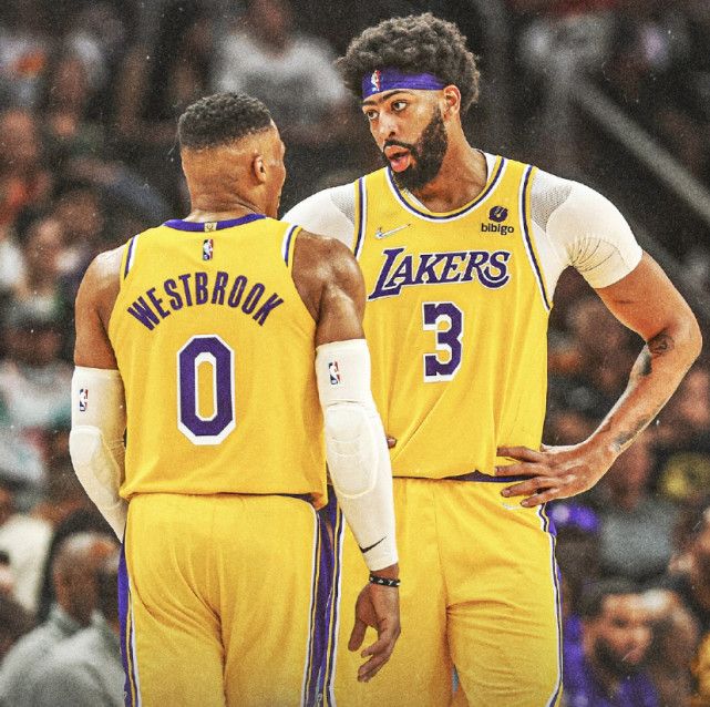 篮球湖人官方公布球员赛季数据统计（湖人官方发布本赛季球员数据统计）